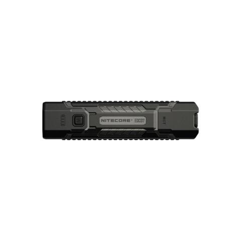 Nitecore EDC07 Lygte