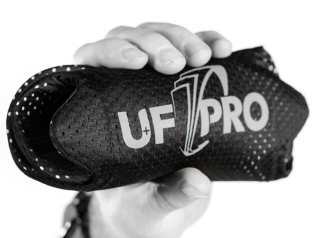 UF PRO 3D TACTICAL KNEE PADS IMPACT