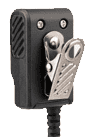 M31 PTT / Mike m. 3,5 mm Jackstik til Motorola DP2000 / MTP3550