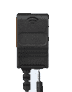 M31 PTT / Mike m. 3,5 mm Jackstik til Motorola DP2000 / MTP3550
