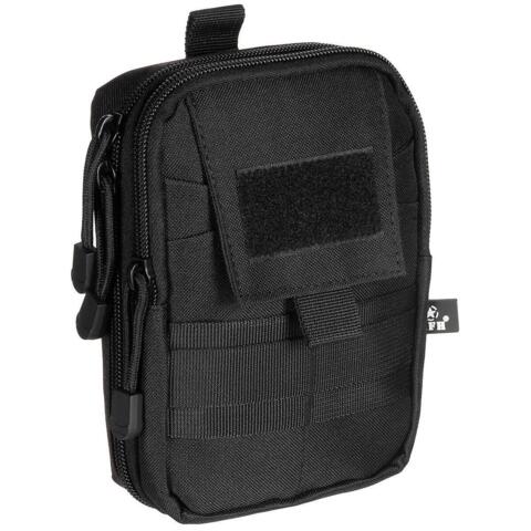 Traumekit inkl. Pouch til Bælte og MOLLE