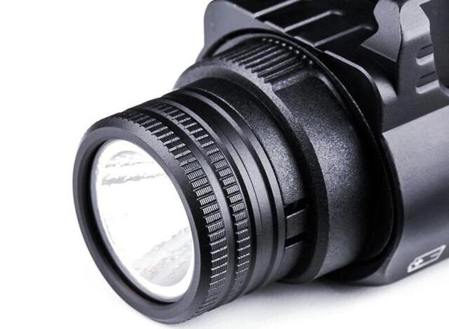 NEXTORCH WL13 Våbenlygte - 1300 Lumen
