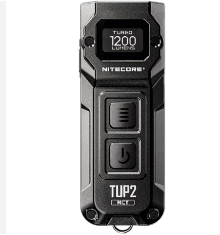 NITECORE TUP2