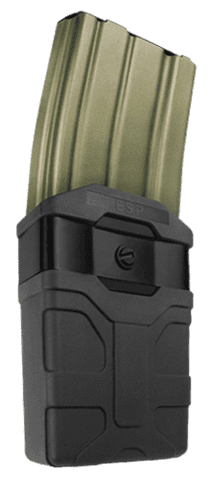 ESP Roterbart Magasin Hylster - Rifle Mag