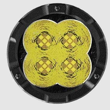 Nitecore P27iX Genopladelig Taktisk Lommelygte 5000 lumen