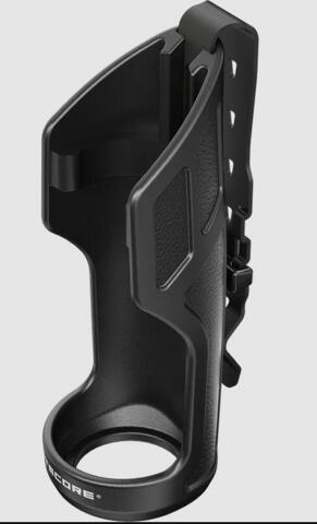 Nitecore P27iX Genopladelig Taktisk Lommelygte 5000 lumen