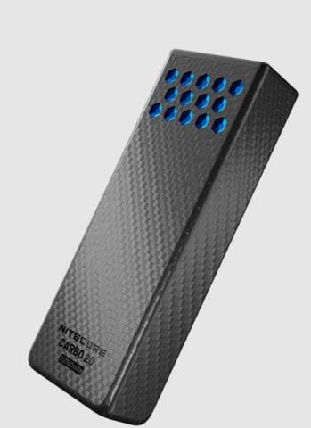 Nitecore CARBO 20 POWERBANK