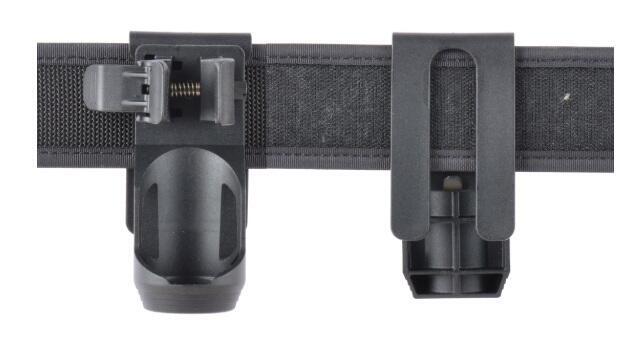Nextorch V5 Lygtehylster
