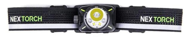 NEXTORCH eStar 1,300 Lumen Pandelampe | Dual-Light