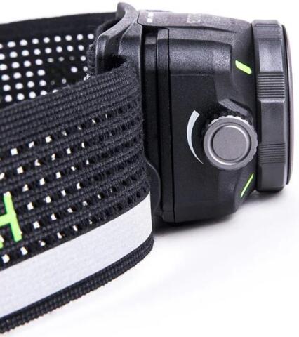NEXTORCH eStar 1,300 Lumen Pandelampe | Dual-Light