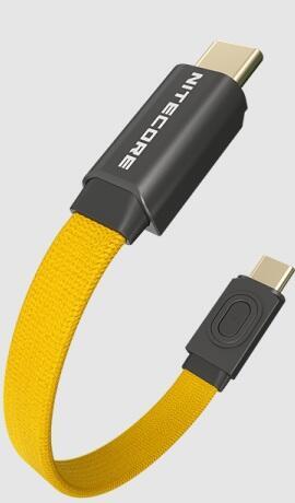 NITECORE NLink10 USB-C FAST CHARGING CABLE