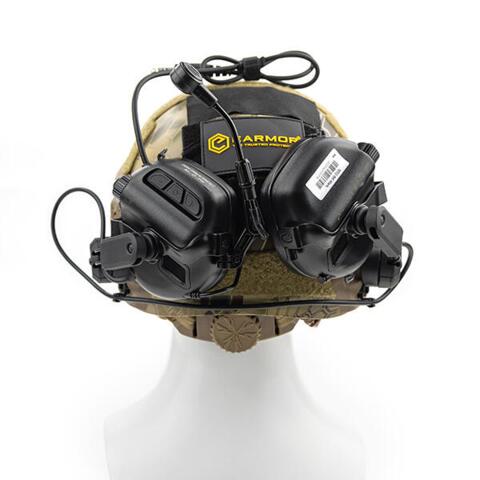 Earmor M19C