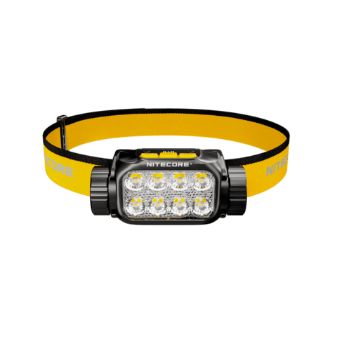 Nitecore UT6 Pandelampe