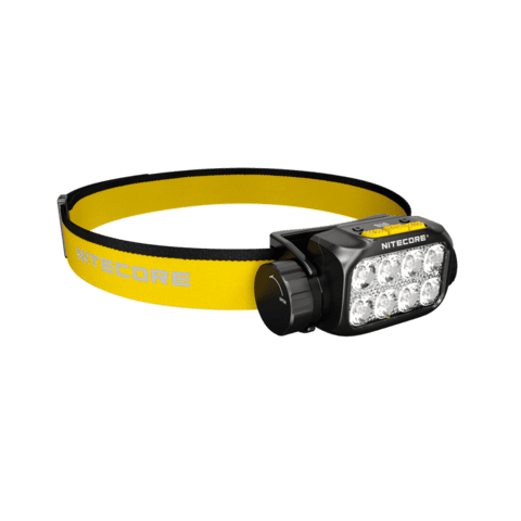 Nitecore UT6 Pandelampe