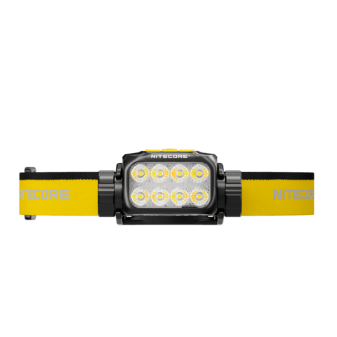 Nitecore UT6 Pandelampe