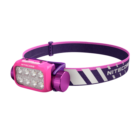 Nitecore UT6 Pandelampe
