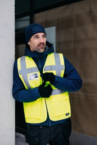 Arvika Reflektionsvest