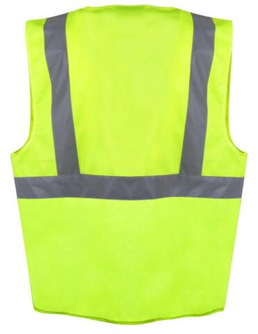 Arvika Reflektionsvest