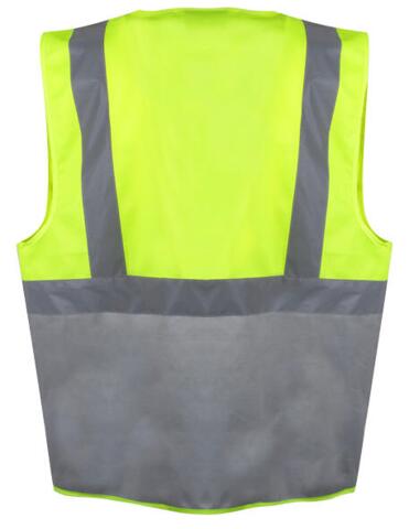 Arvika Reflektionsvest