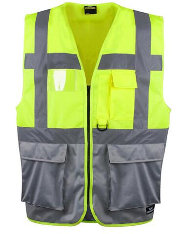 Arvika Reflektionsvest