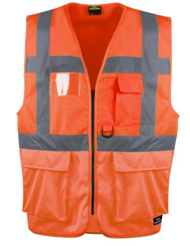 Arvika Reflektionsvest