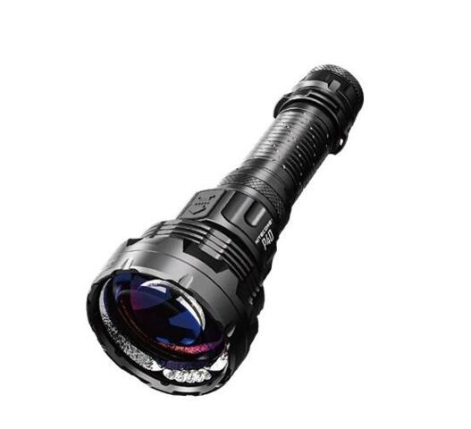 Nitecore P40 Genopladelig LED Lygte 2000 Lumen