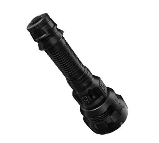Nitecore P40 Genopladelig LED Lygte 2000 Lumen