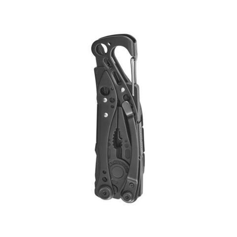 LeatherMan Skeletool® CX Onyx