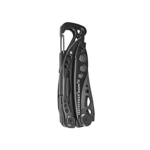 LeatherMan Skeletool® CX Onyx