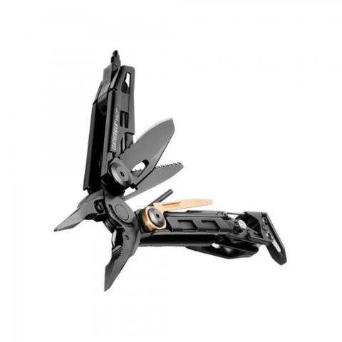 LeatherMan MUT® MultiTool