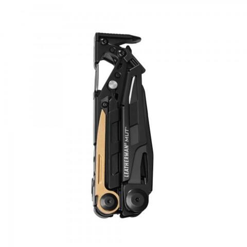 LeatherMan MUT® MultiTool