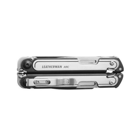 LeatherMan ARC® MultiTool