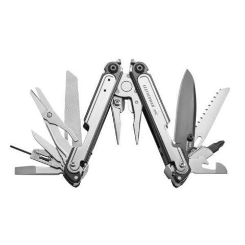 LeatherMan ARC® MultiTool