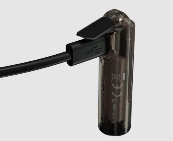 Nitecore Bite Healer 10