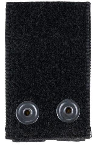 MOLLE patch adapter hook + loop small