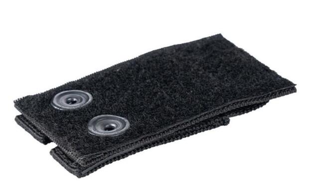 MOLLE patch adapter hook + loop small