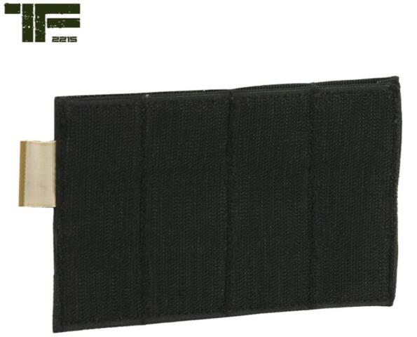 TF-2215 Molle to hook and loop adapter