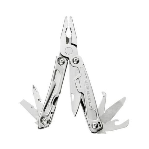 LEATHERMAN REV® MULTITOOL