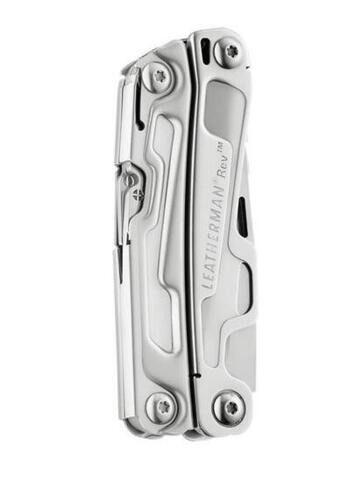 LEATHERMAN REV® MULTITOOL