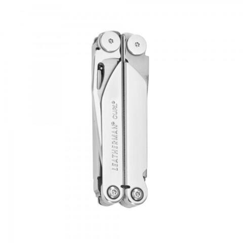 LeatherMan CURL® MultiTool