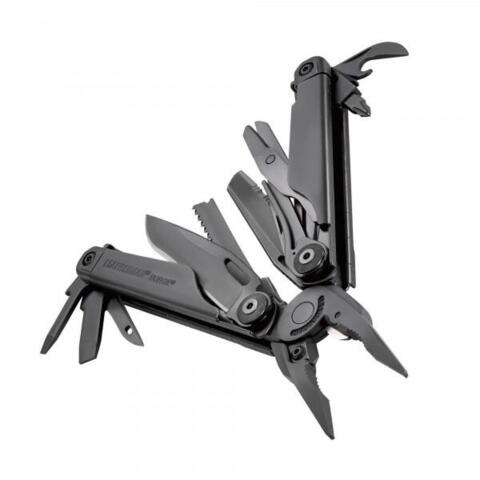 LeatherMan SURGE® MultiTool