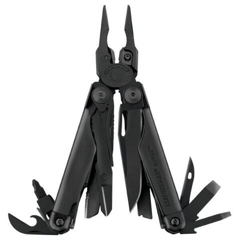 LeatherMan SURGE® MultiTool