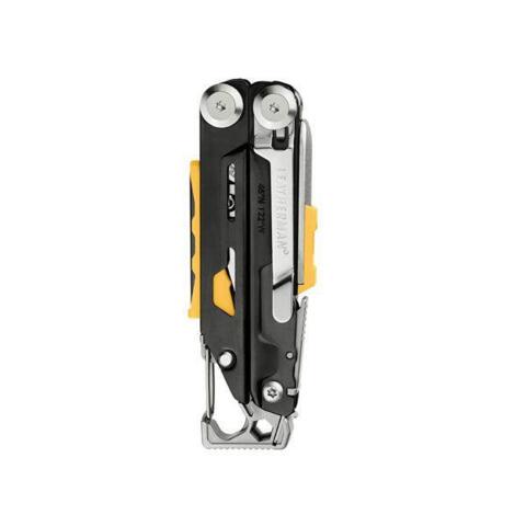 LeatherMan SIGNAL® MultiTool (Limited Edition)
