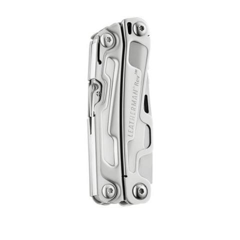 LeatherMan REV® MultiTool