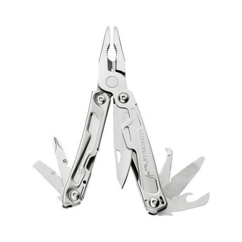 LeatherMan REV® MultiTool