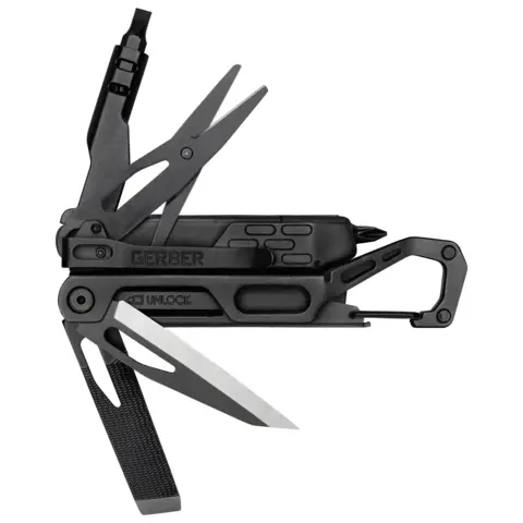Gerber Stakeout Drive MultiTool