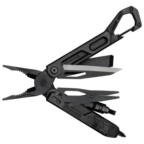 Gerber Stakeout Drive MultiTool