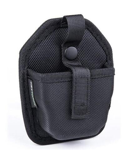 NEXTORCH V22 X-Carry – Åben Håndjernstaske med Quick-Draw - Roterbar