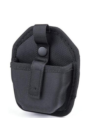 NEXTORCH V22 X-Carry – Åben Håndjernstaske med Quick-Draw - Roterbar