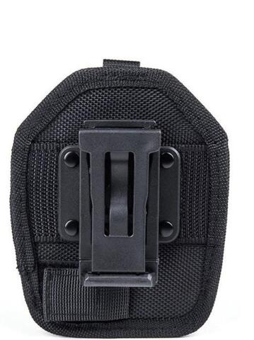 NEXTORCH V22 X-Carry – Åben Håndjernstaske med Quick-Draw - Roterbar